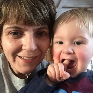 Meet your Posher, Patricia